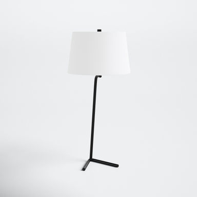 Mendez Metal Table Lamp