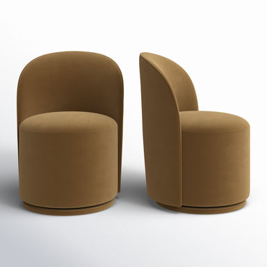 Sharlene Upholstered Side Chair