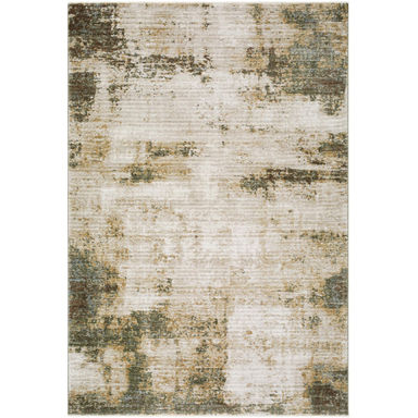 Galey Alix x Livabliss Myrtle Avenue III Machine Woven Area Rug & Reviews | Wayfair