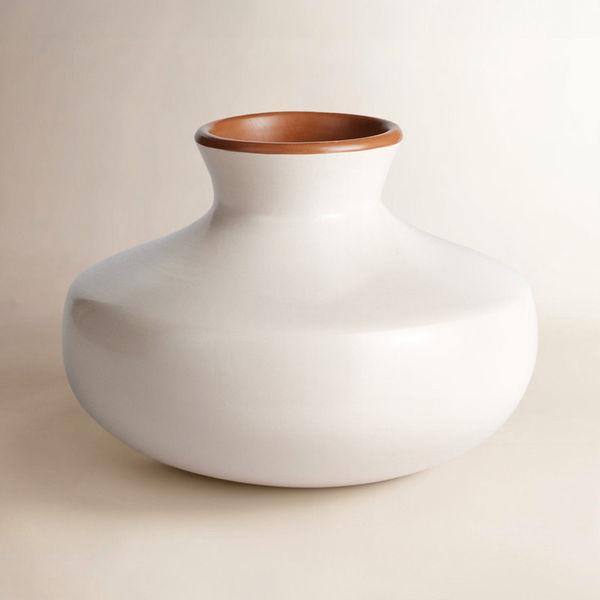 Chamel Vase Small