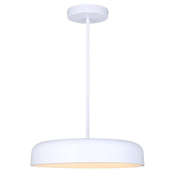 Loghain Dimmable Dome Chandelier