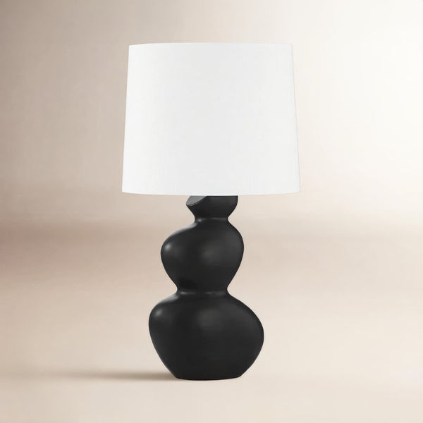 1 Light Table Lamp