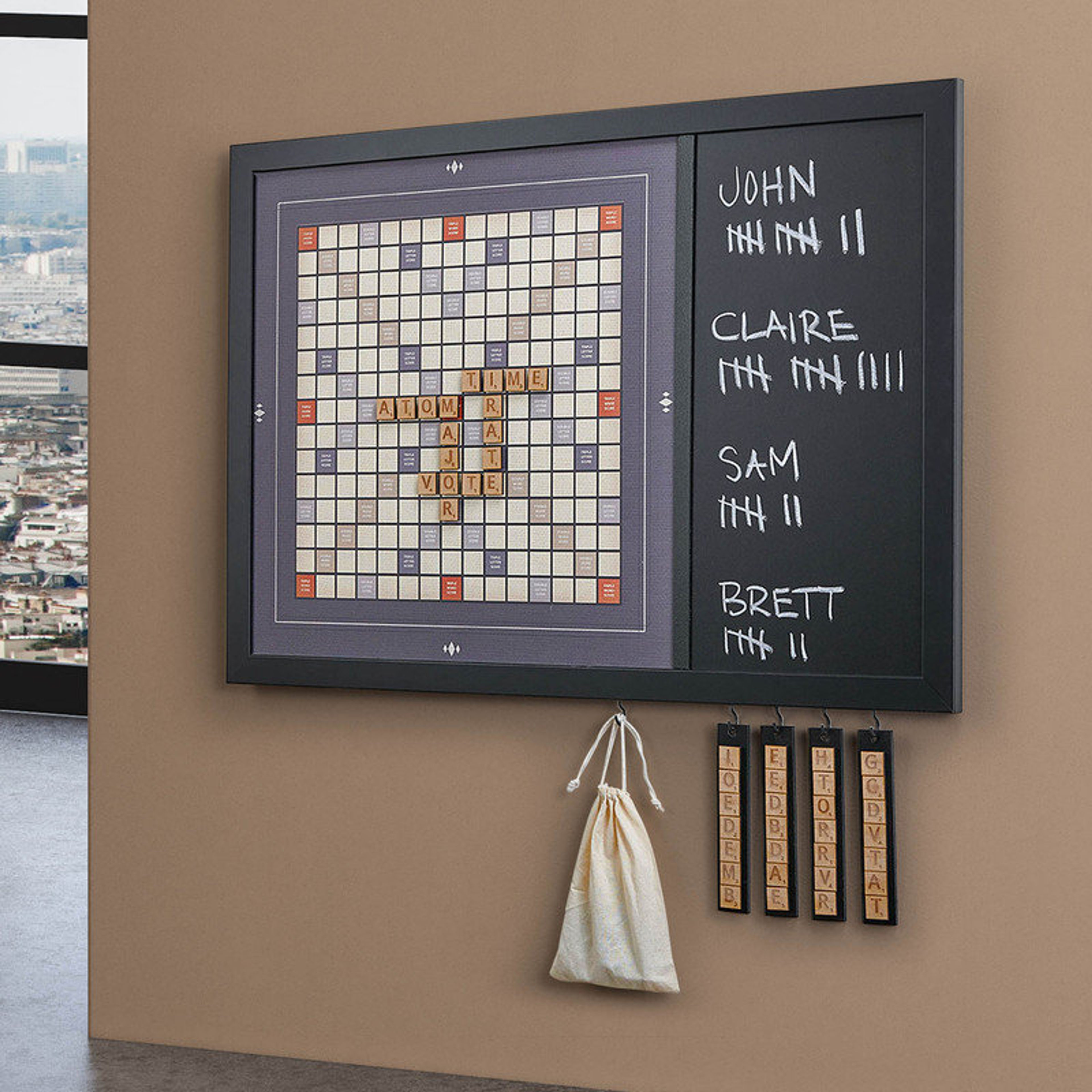 Wall Art