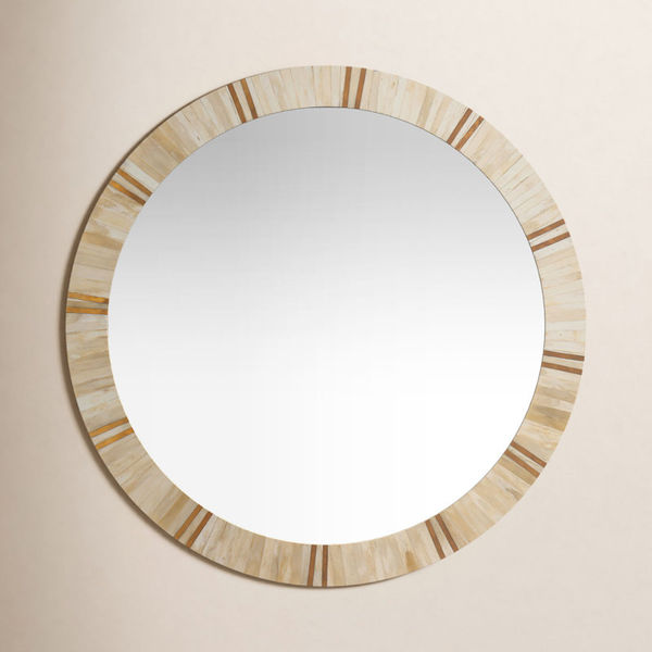 Brenham Accent Mirror