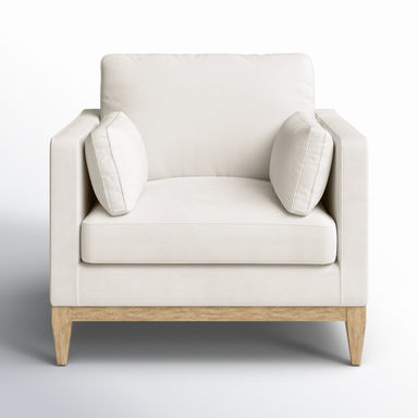 Pera Upholstered Armchair