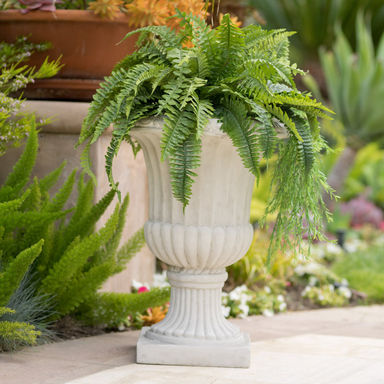 Rigoberto Urn Planter