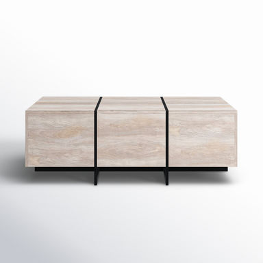 Elodie Coffee Table | Joss & Main