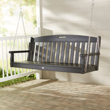 Yacht Club 60" Swing