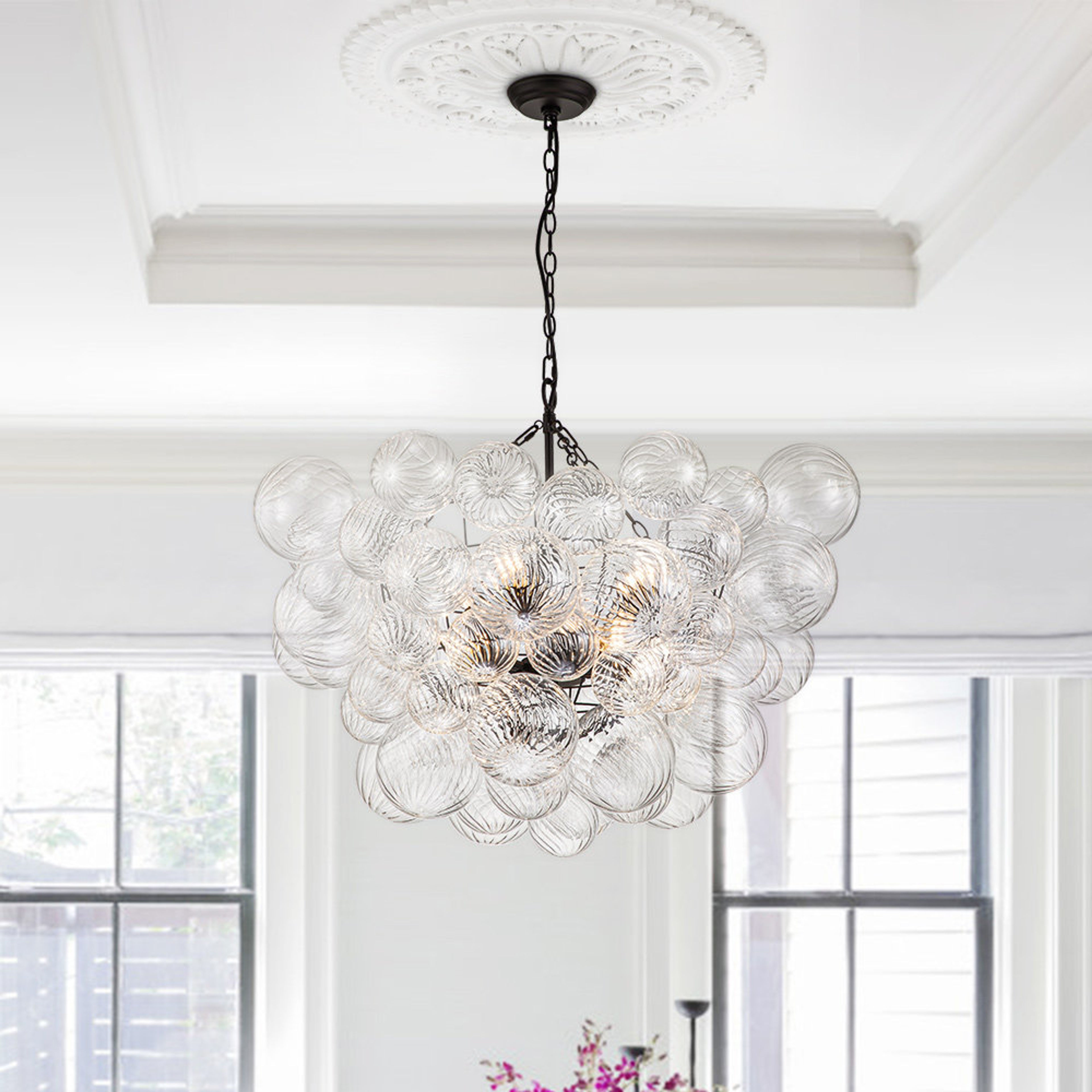 Chandeliers