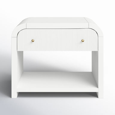 Liabella 30'' W Nightstand