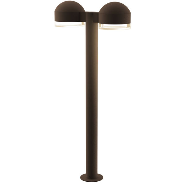Inside-Out Reals® LED Metal Bollard Light