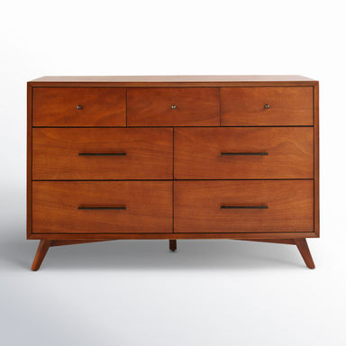 Williams 7-Drawer Dresser