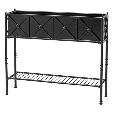 Lexany Handmade Elevated Planter