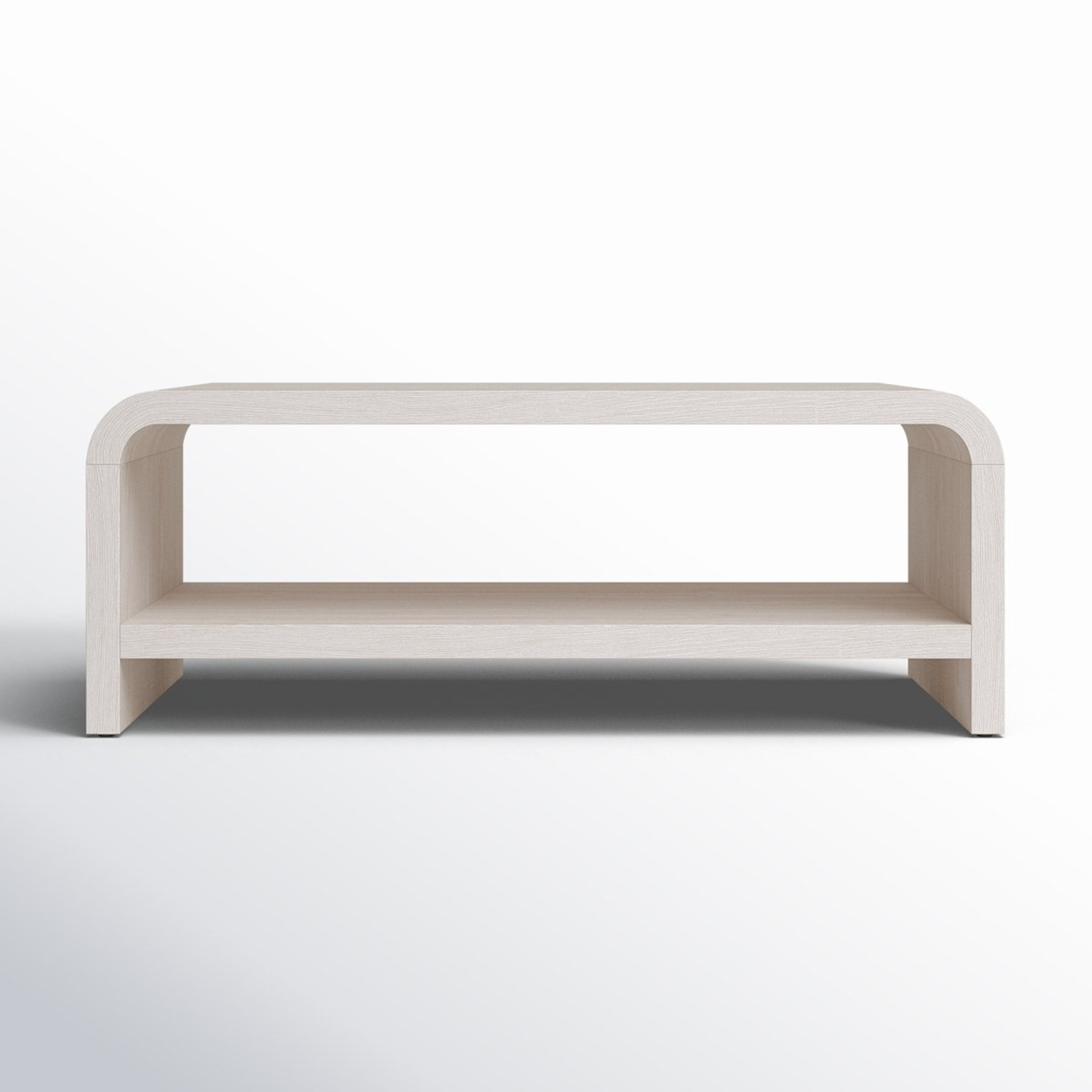 Joss & Main Essie Coffee Table - Stylish & Modern Design