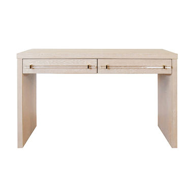 Worlds Away Ralph Writing Desk | Wayfair