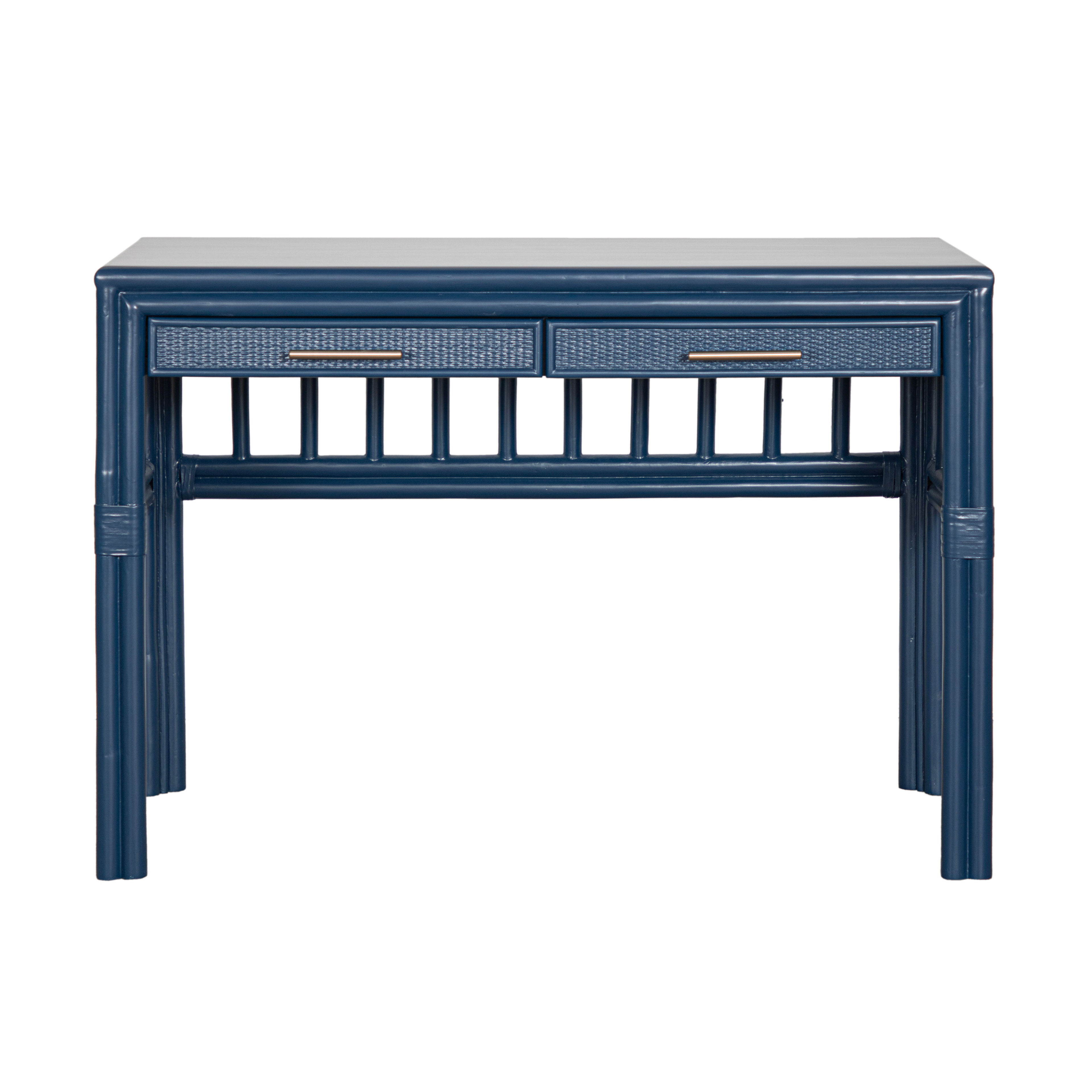 Colony Writing Desk by David Francis Furniture | Wayfair