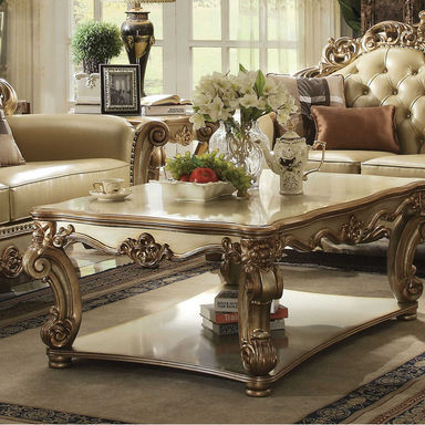 Carlene Coffee Table
