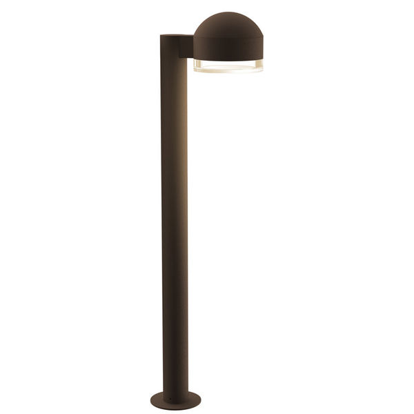 Reals LED Metal Bollard Light