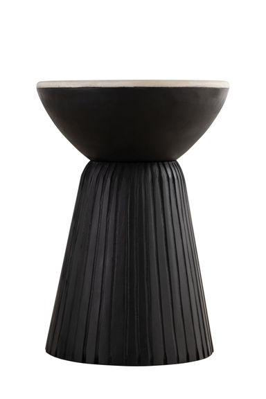 Millwood Pines Cheridwen End Table & Reviews | Wayfair