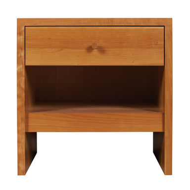Somerset 1 Drawer Nightstand