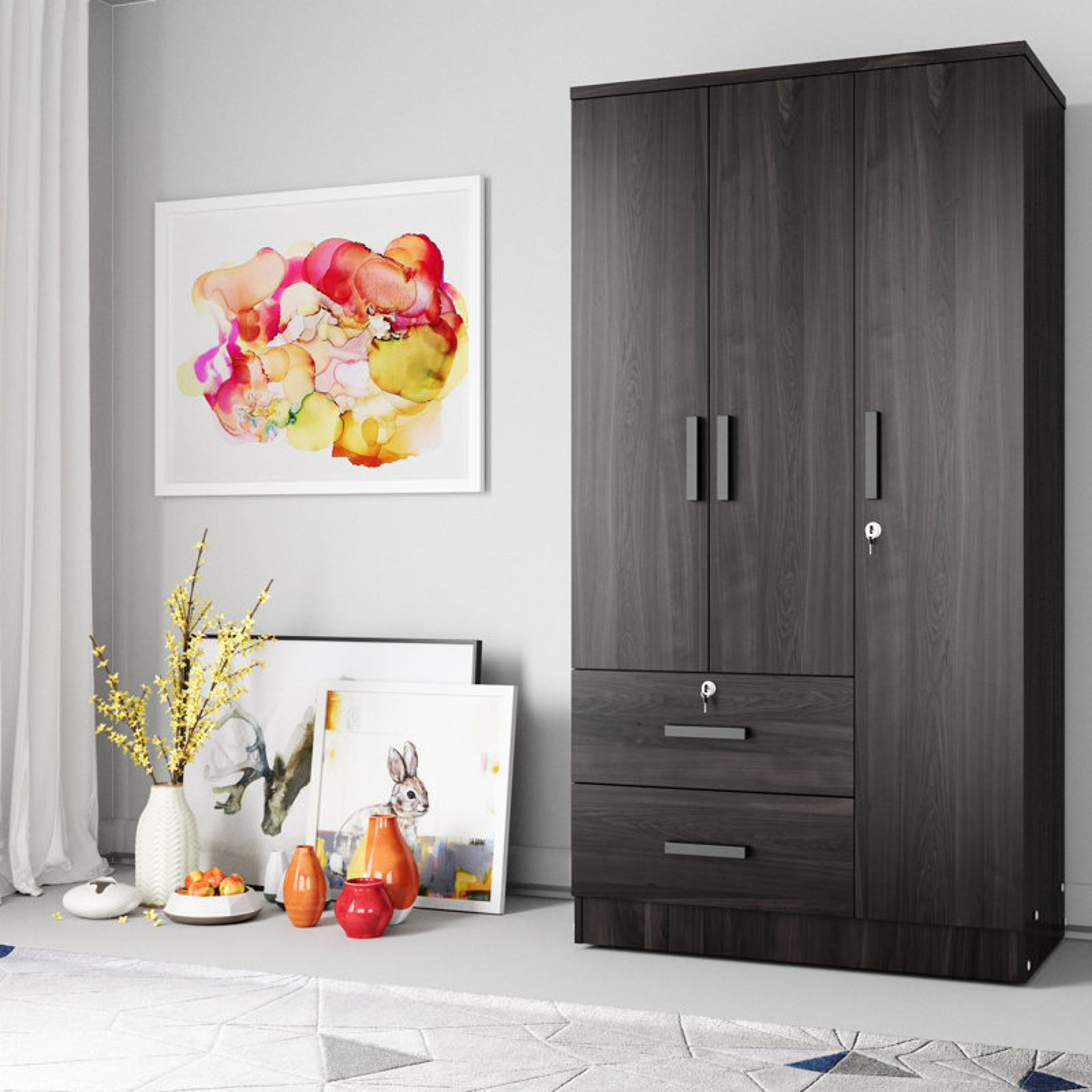 Dressers
