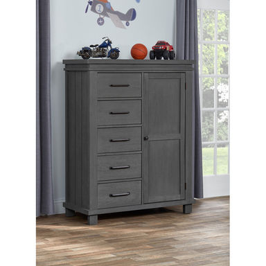 Hampton Chifferobe/Chest