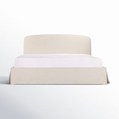 Windcrest Upholstered Storage Bed