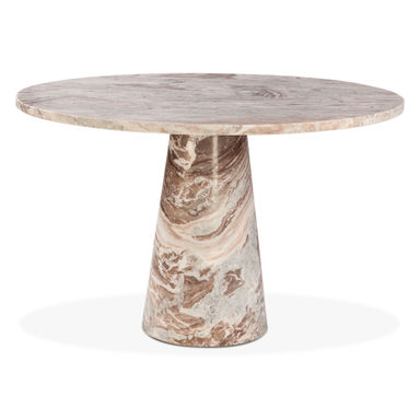Nile Round Dining Table