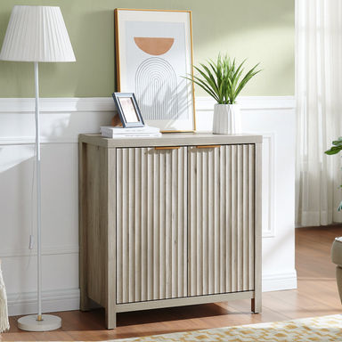 Latitude Run® Nicolee 30.5'' Sideboard & Reviews | Wayfair