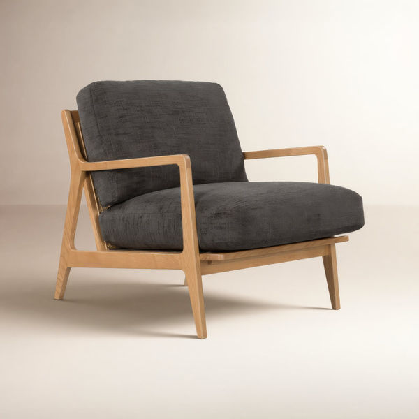 Carmelo Accent Chair