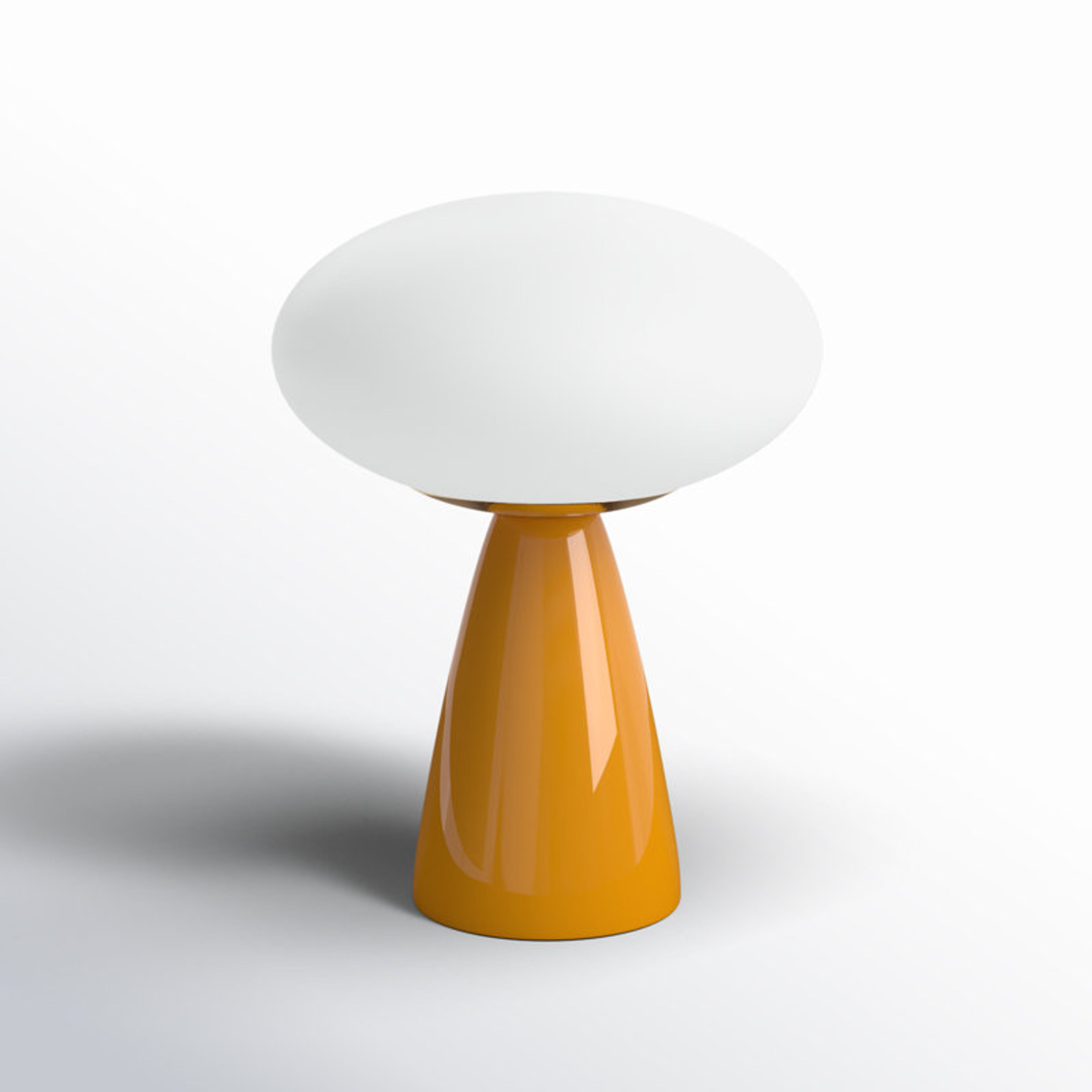 Deckard Ceramic Table Lamp - Stylish Home Lighting