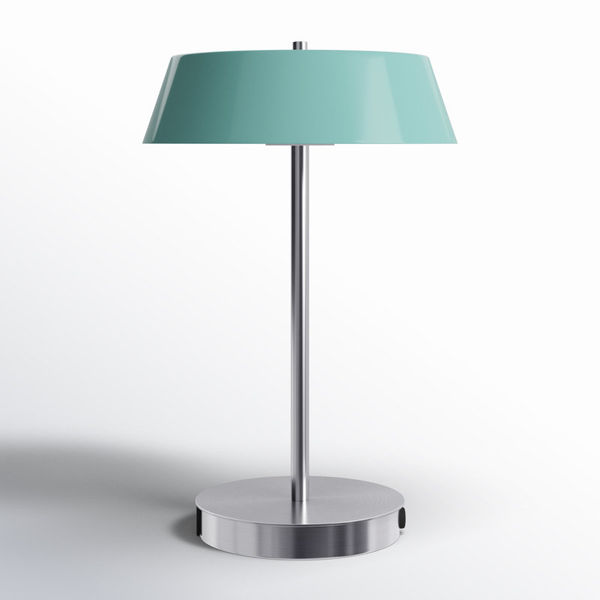 Pretoria Bedside Lamp