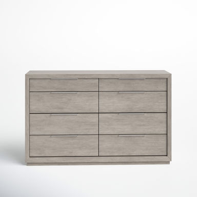 Eloise 64'' W 8 - Drawer Dresser