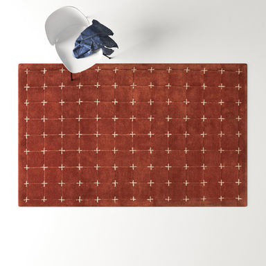 Mallory Area Rug