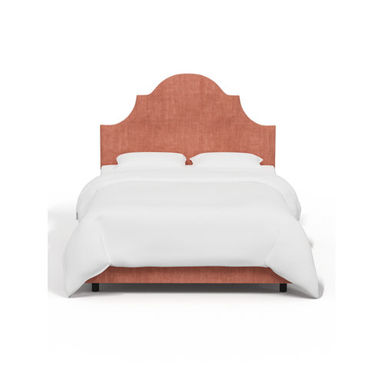 My Chic Nest Amalie Upholstered Standard Bed | Perigold