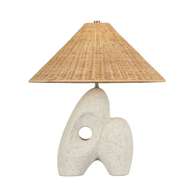 NAIRN Table Lamp by Chandler McLellan x Troy Lighting