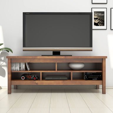 Samson TV Stand for TVs up to 55"