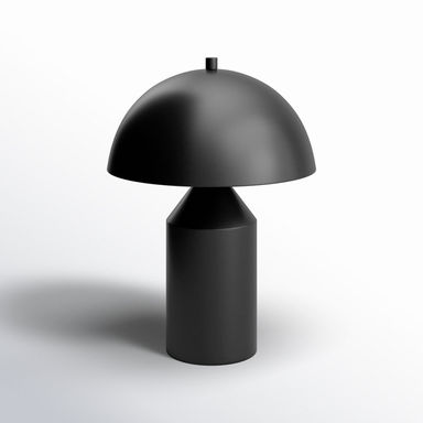 Jemma Metal Table Lamp