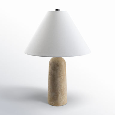 Joss & Main Astere Lamp & Reviews | Wayfair