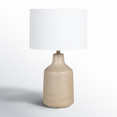 Lockwood Concrete Table Lamp