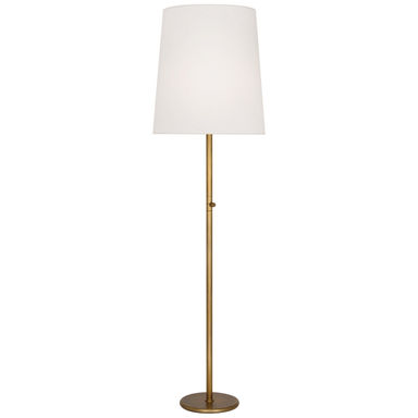 Robert Abbey Rico Espinet Buster 79.5" Floor Lamp & Reviews | Wayfair