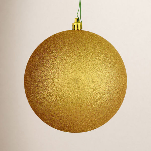 Holiday Décor Ball Ornament