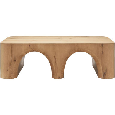 Loon Peak® Juriana Modern Coffee Table | Wayfair