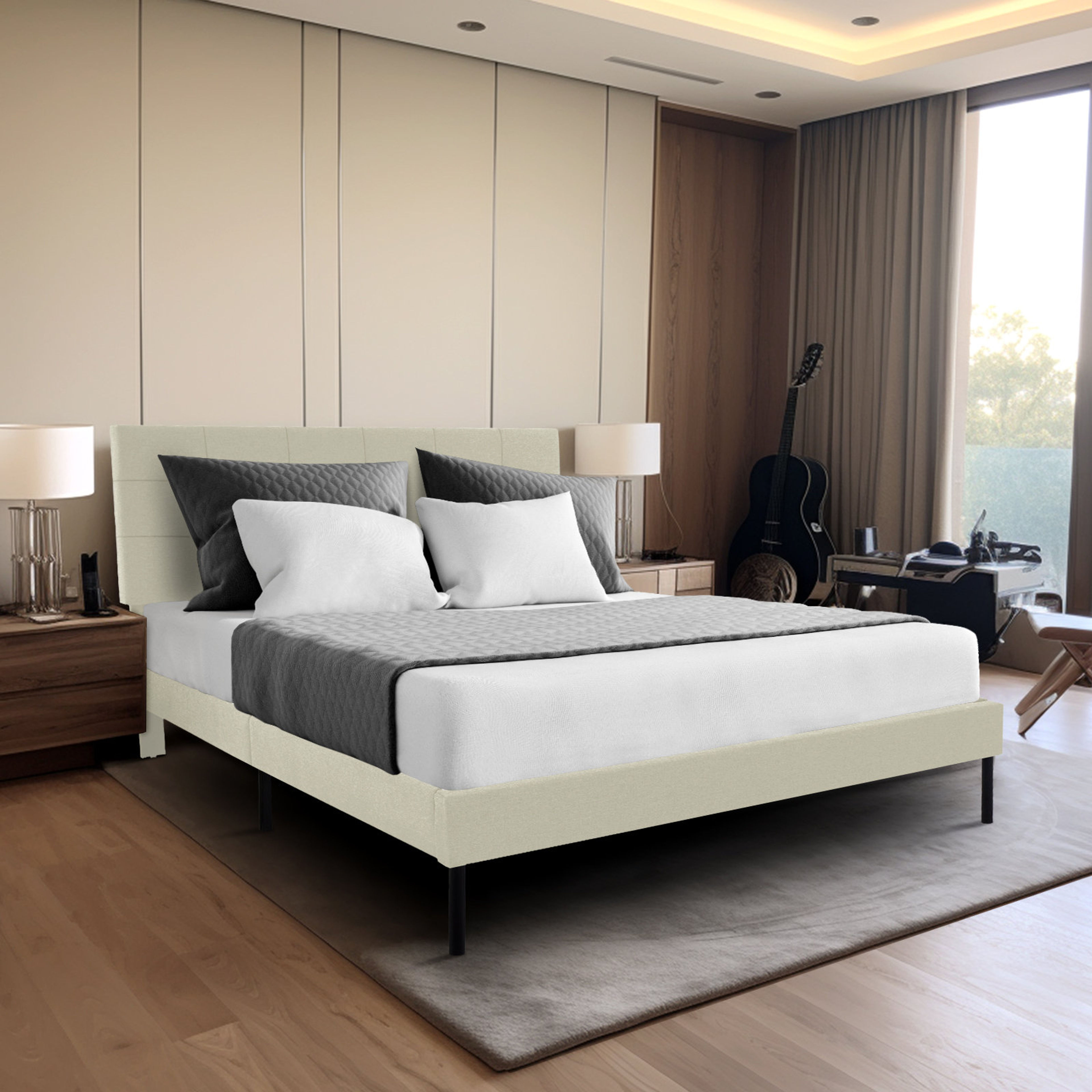 Beds