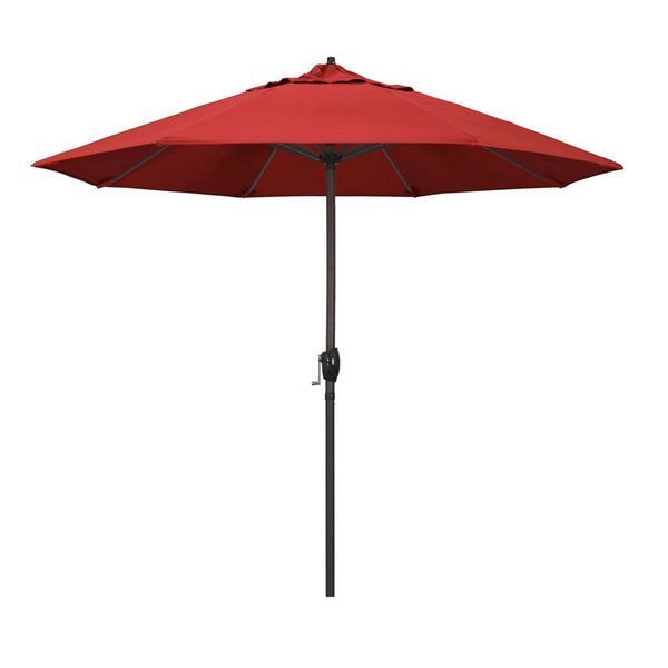 Stevie 108" Market Umbrella