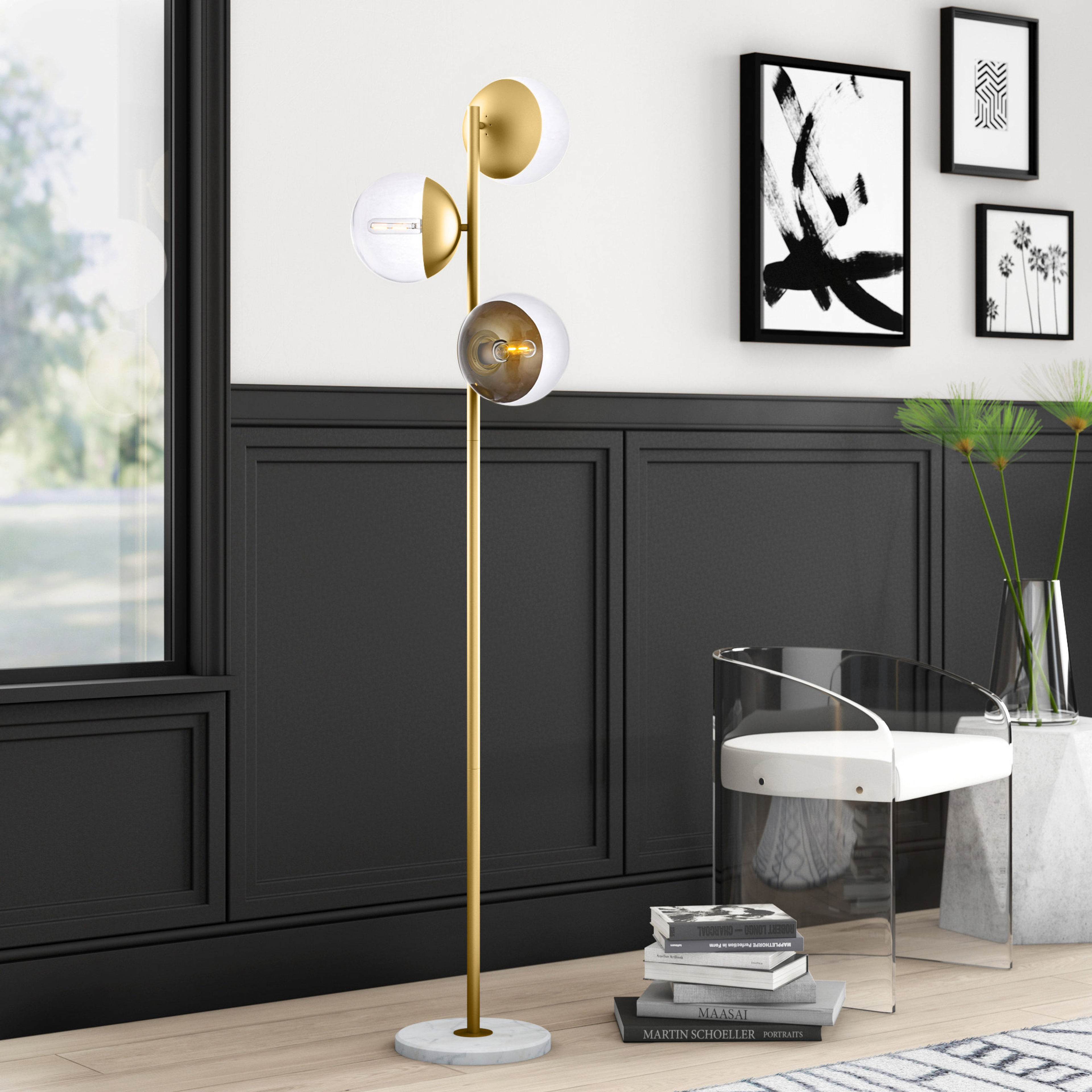 Floor Lamps