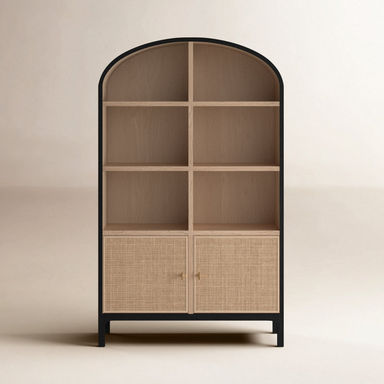 Lainey Display Cabinet