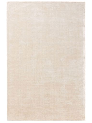 Viscose Vloerkleed Nova Crème