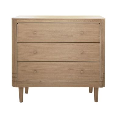 We Are Bitte Kommode Nature Eiche 2.0 online kaufen | Baby Kochs Düsseldorf Online Shop