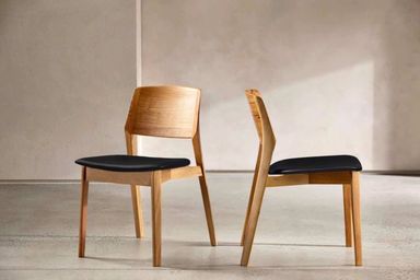 SVEN Dining Chair - Berkowitz Furniture